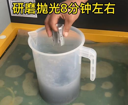 CNC机加工江北铝件样品